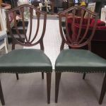 673 2321 CHAIRS
